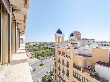 Piso en  Valencia Capital - Foto 41