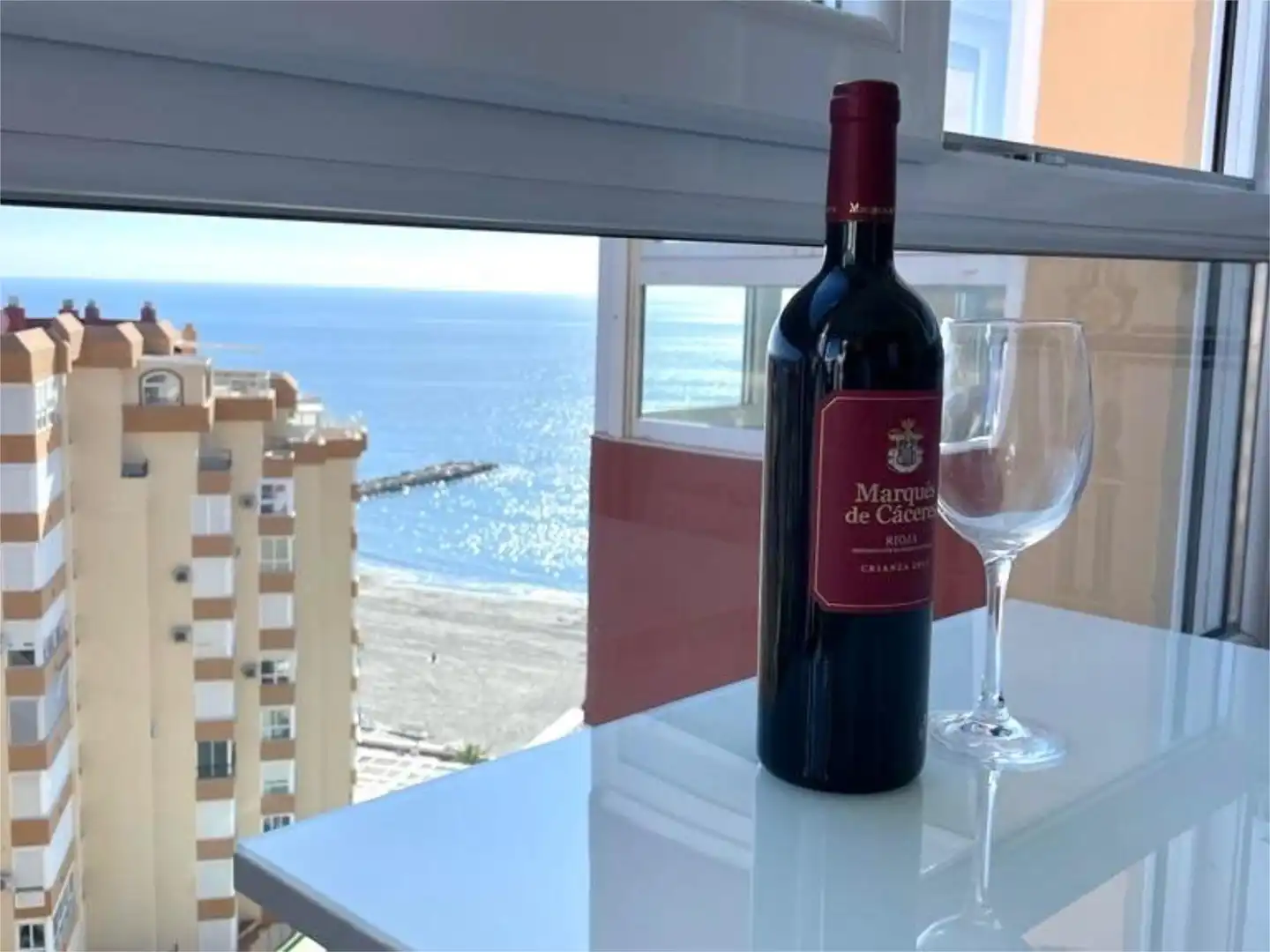 Apartamento en  Avenida García Peñalver 78 - Foto 17