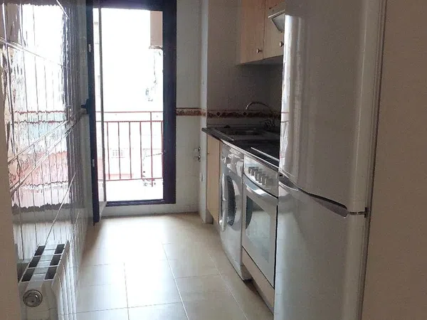 Estudio en Calle de las Flores, 1, La Granja - Foto 2
