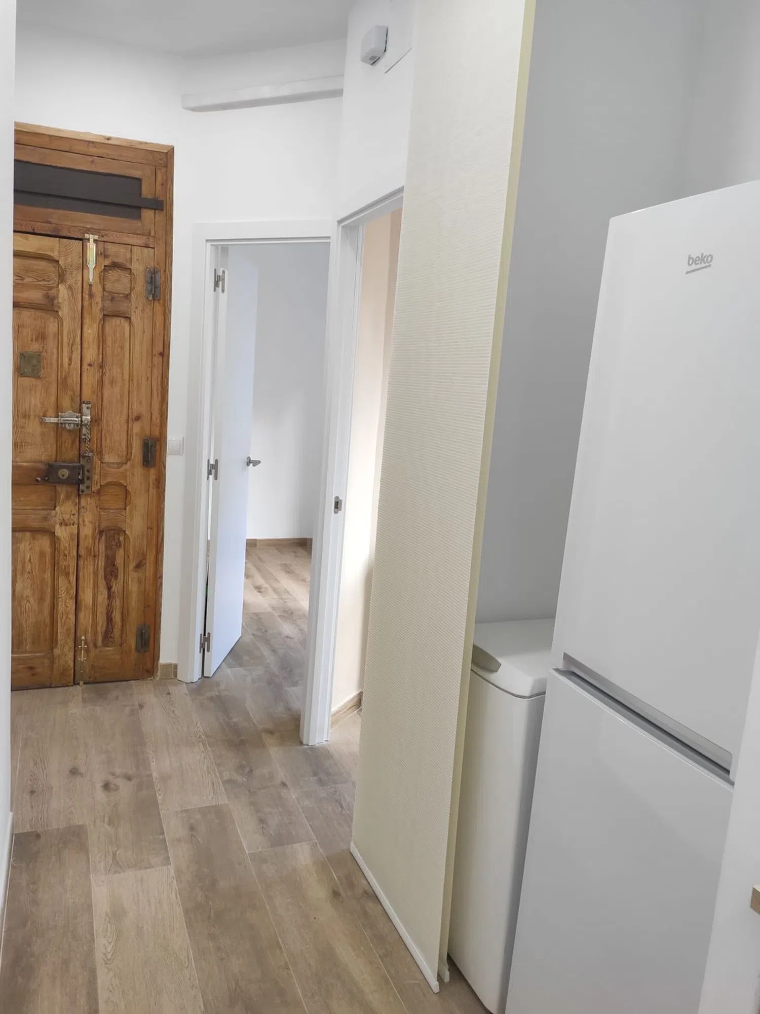 Piso en calle de Olite, 17 - Foto 3