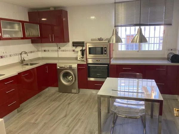 Chalet adosado en avenida de la Igualdad, 1 - Foto 13