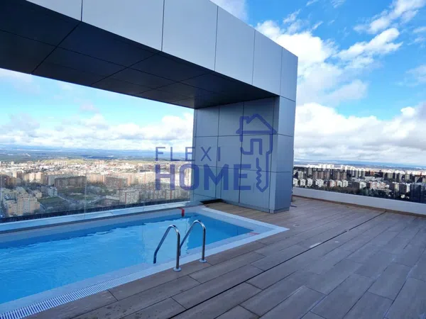 Piso en Paseo de la Dirección, Valdeacederas - Foto 20