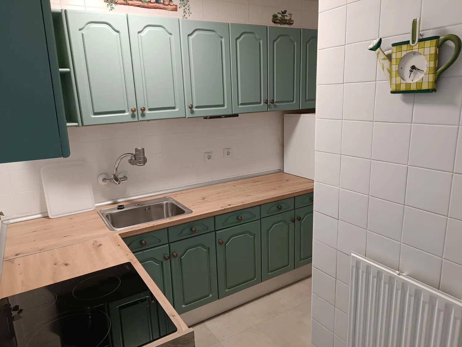 Piso en travesía del Nuevo Alamin, 13 - Foto 5