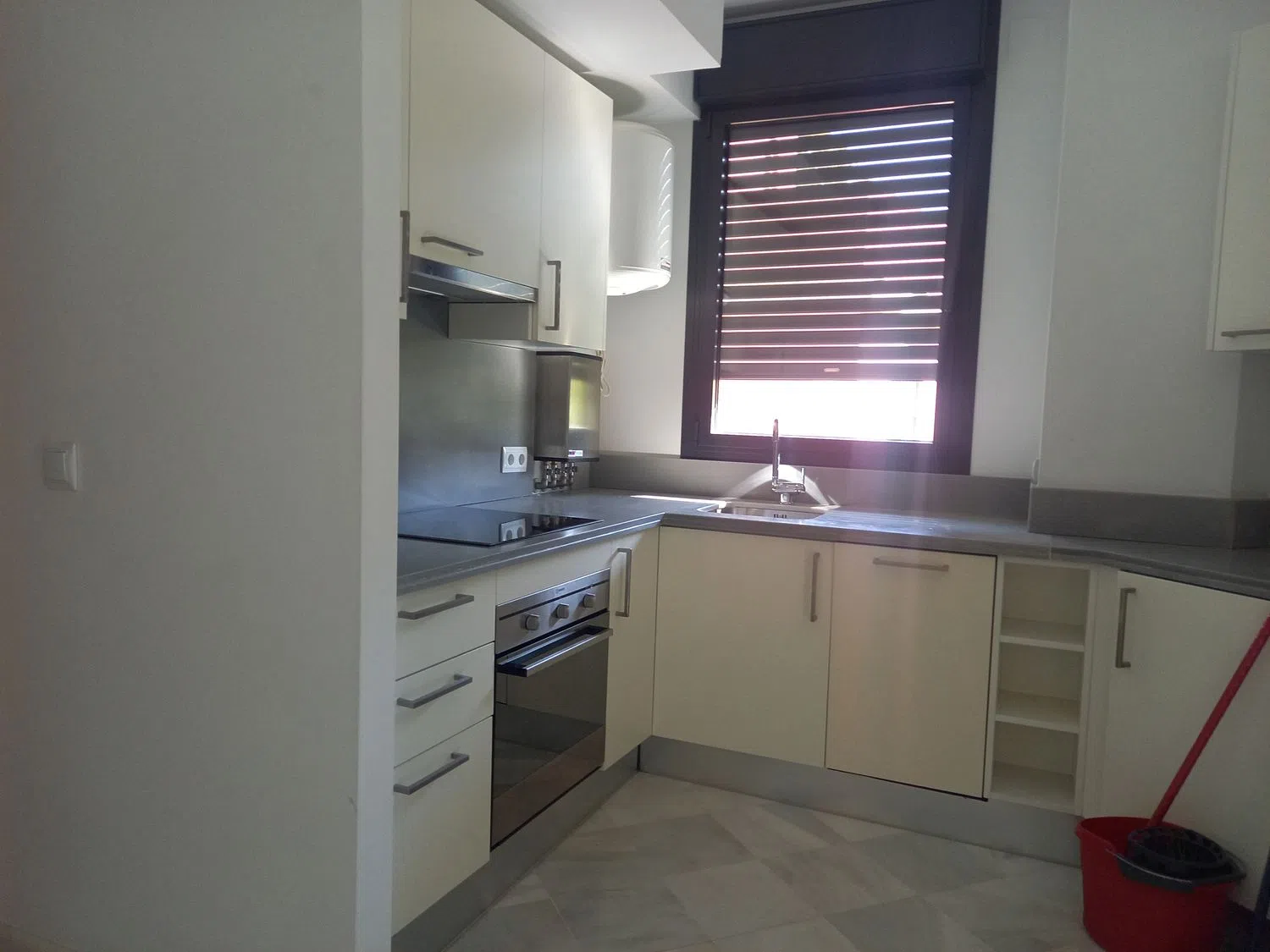 Piso en calle Mary Ward, 1 - Foto 10