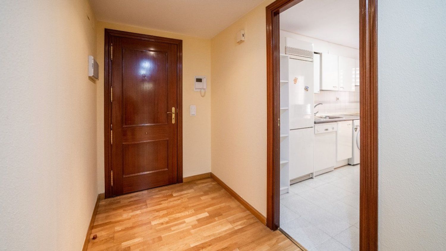 Piso en plaza de José María Forqué, 2 - Foto 8