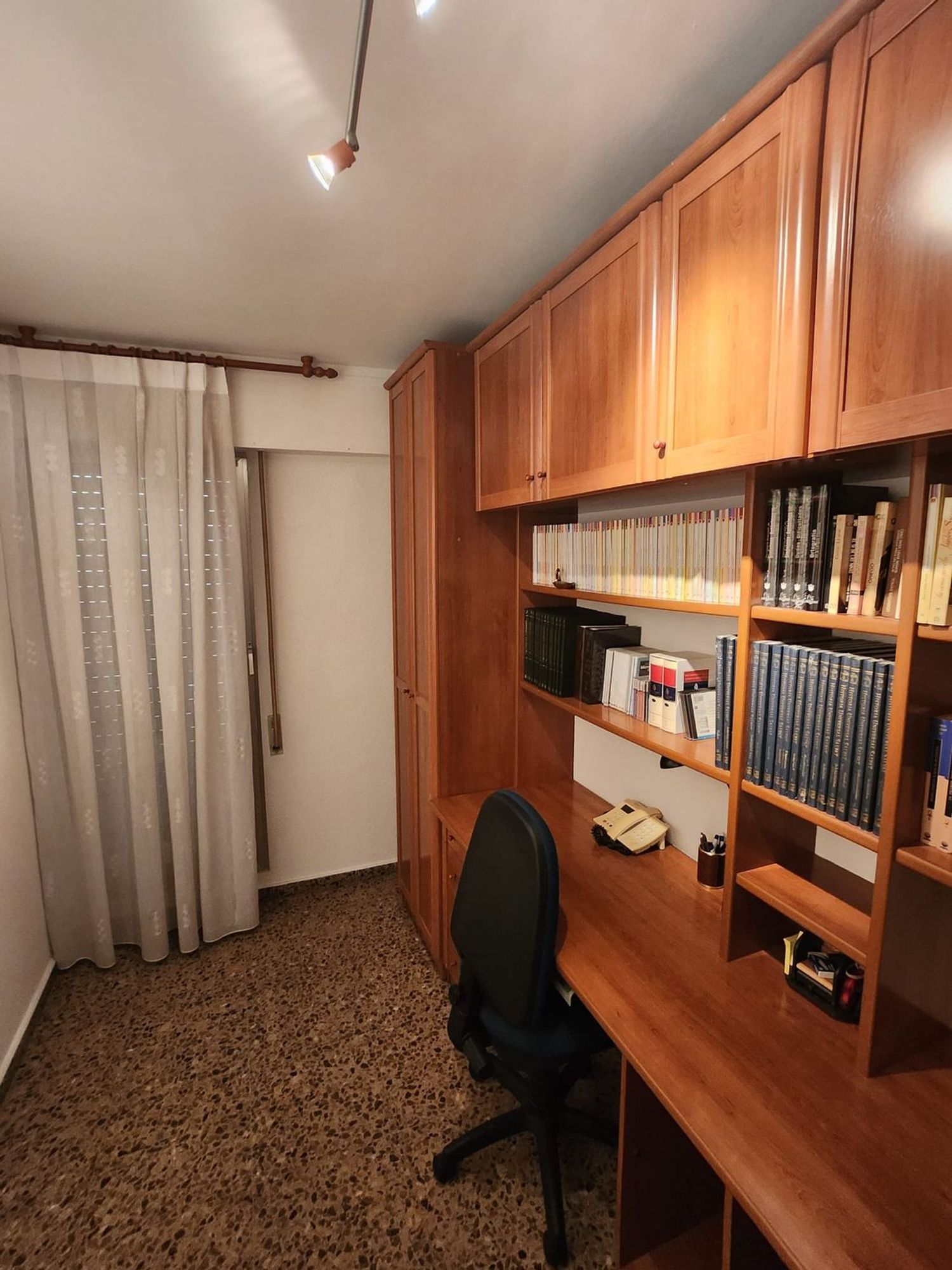 Piso en calle de Escoriaza y Fabro, 109 - Foto 24