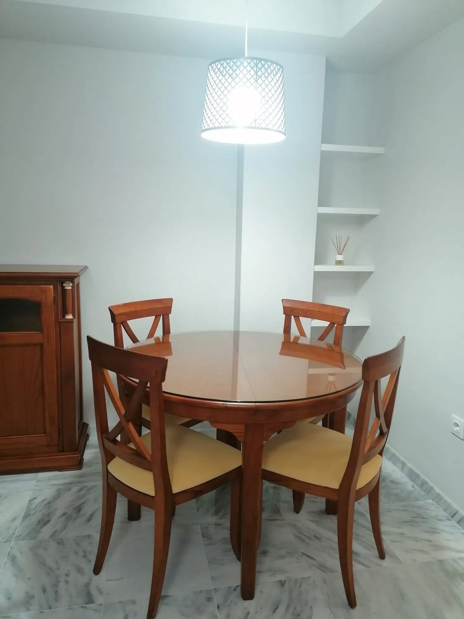 Piso en avenida de las Ciencias, 25 - Foto 13