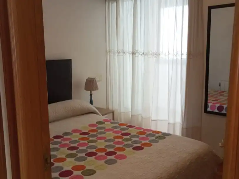 Piso en  Rúa Fontaíña 68 - Foto 8