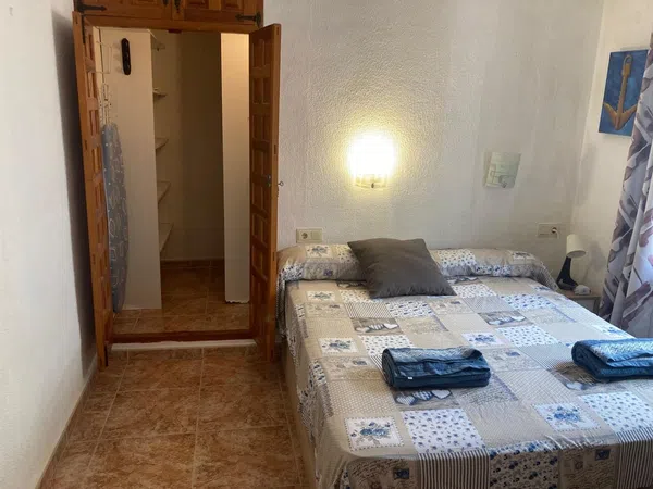 Chalet pareado en Calle de la Grosella, 14, El Montgó, El Montgó - Foto 7