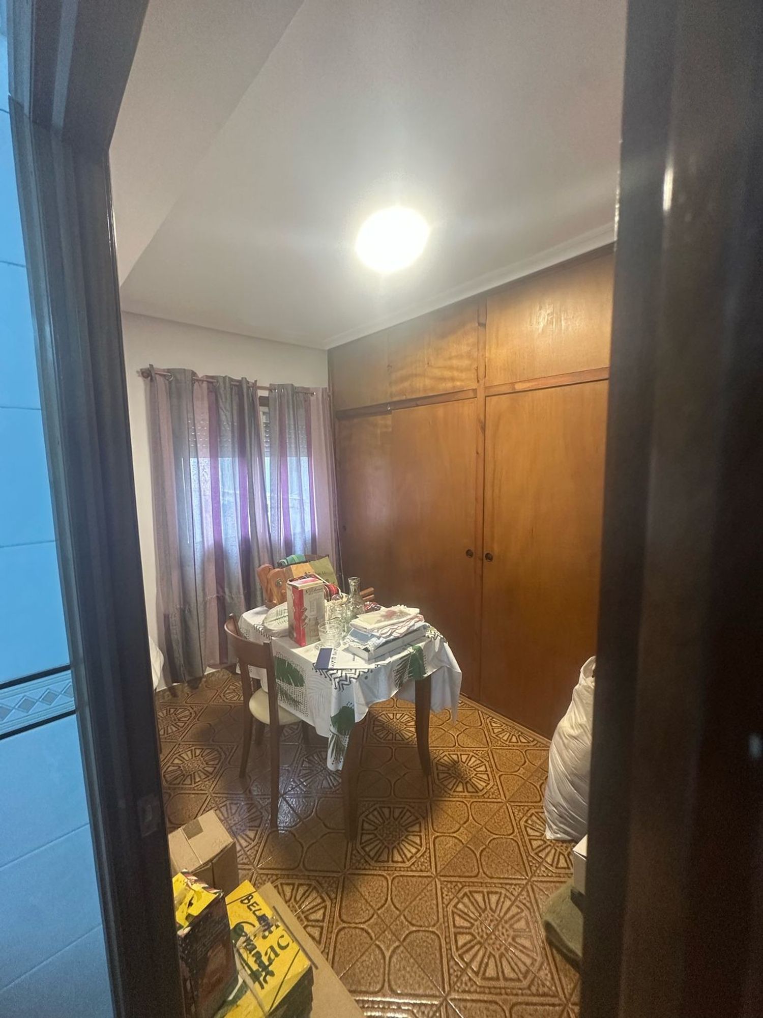 Piso en Calle de Sant Mateu, 35, Carolinas Altas - Foto 16