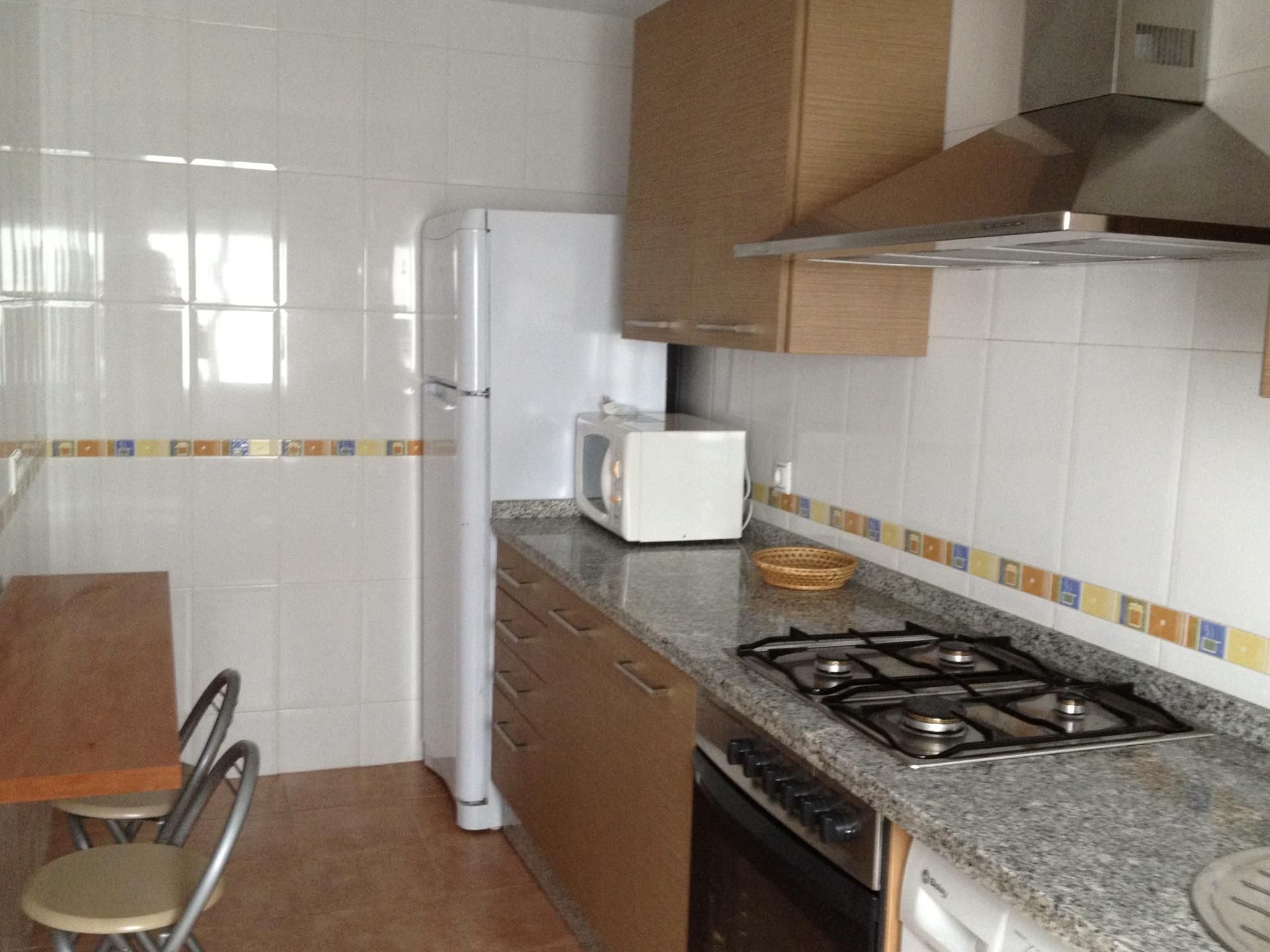 Piso en  Calle Infanta Doña María 20 - Foto 6