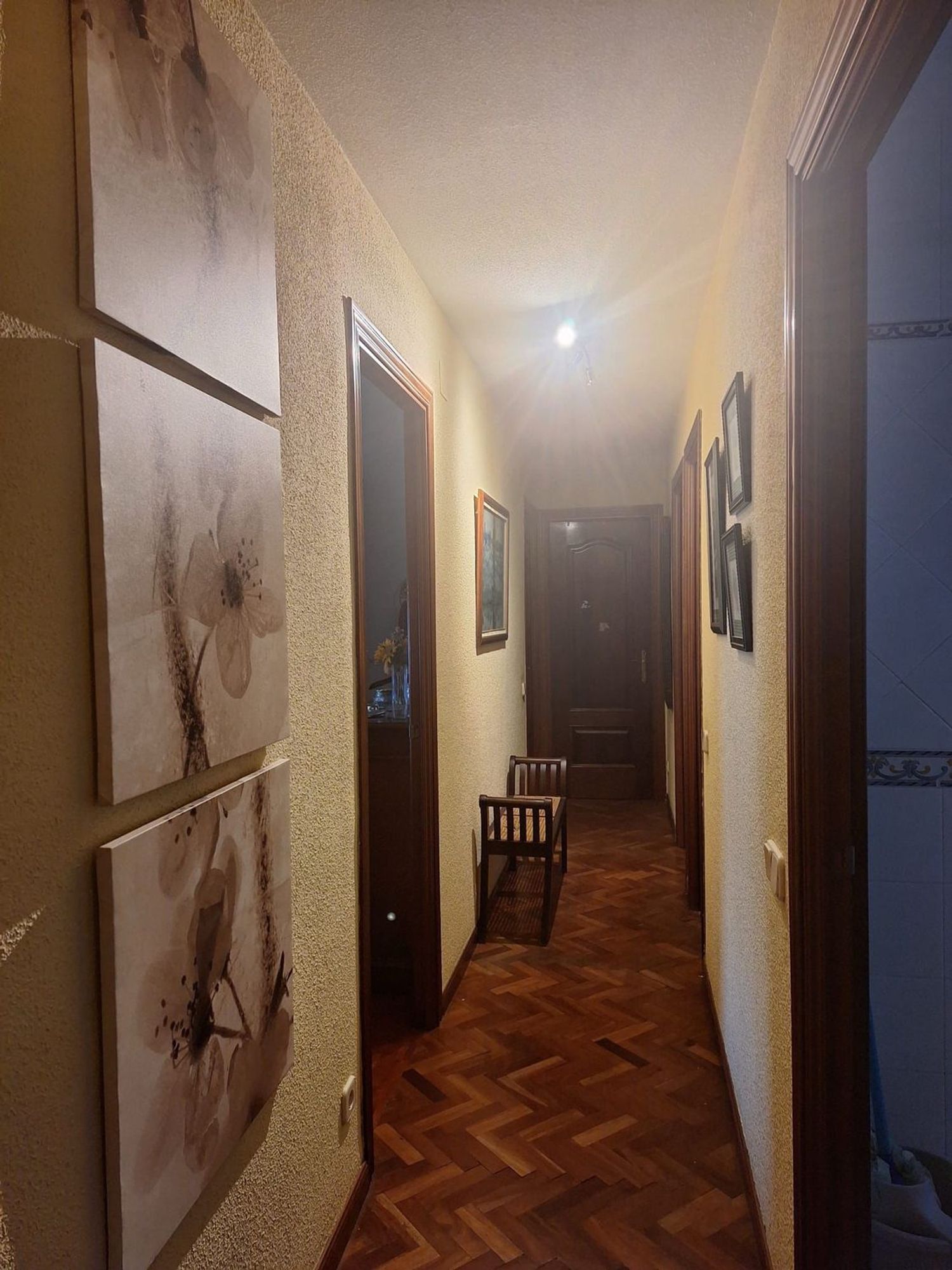 Piso en calle de Puenteareas, Madrid, 1 - Foto 8