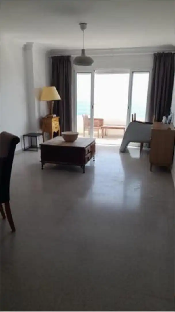 Apartamento en Playa de poniente - Foto 7