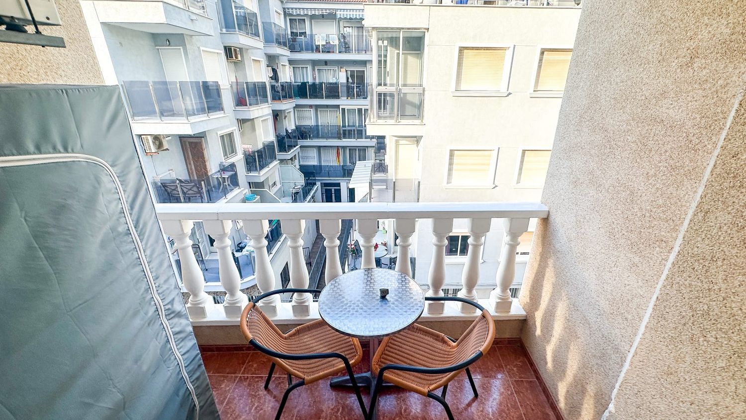 Piso en Calle Arquitecto Larramendi, 18, Avenida Habaneras - Curva de Palangre - Foto 2