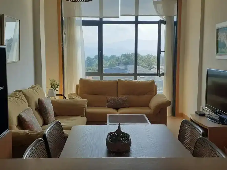 Apartamento en  Rúa dos Pazos 1 - Foto 9