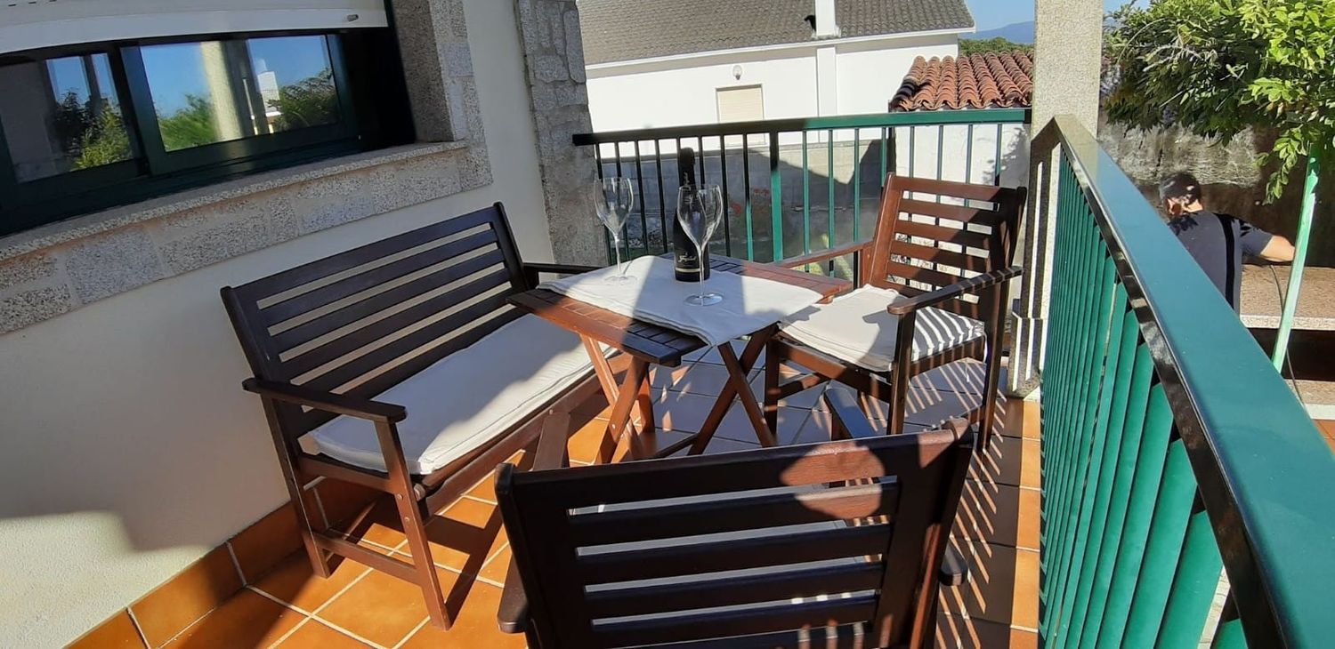 Piso en Lg Montalvo, 97, Adina-Portonovo, Adina-Portonovo - Foto 2