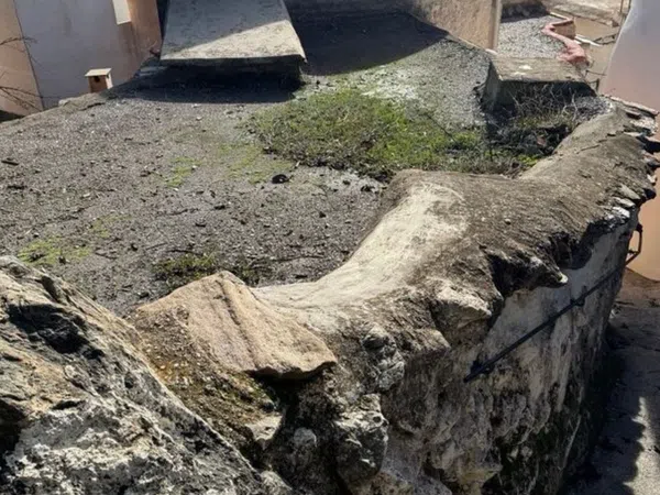 Casa de pueblo en Calle Peñuelas, 24 - Foto 3