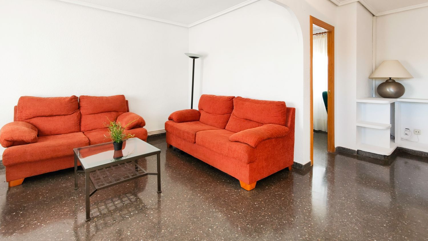 Piso en Avenida al Vedat, 110, Zona Avenida al Vedat, Zona Avenida al Vedat - Foto 4