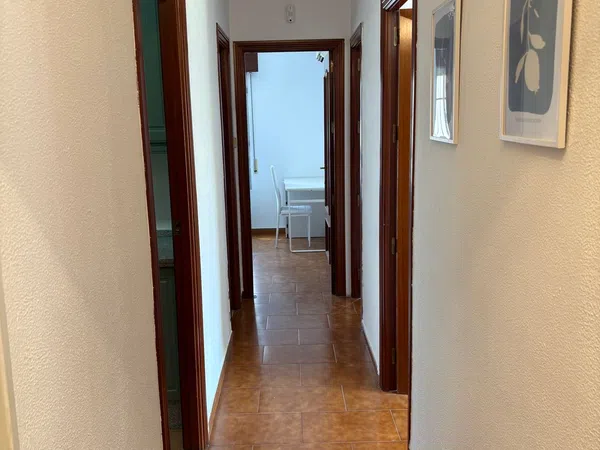 Piso en Calle Tarrasa, 1, Huerta de la Reina - Foto 10