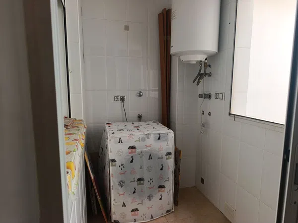 Piso en Calle Alfredo Sánchez Torres, 27, San Crispín - Foto 10