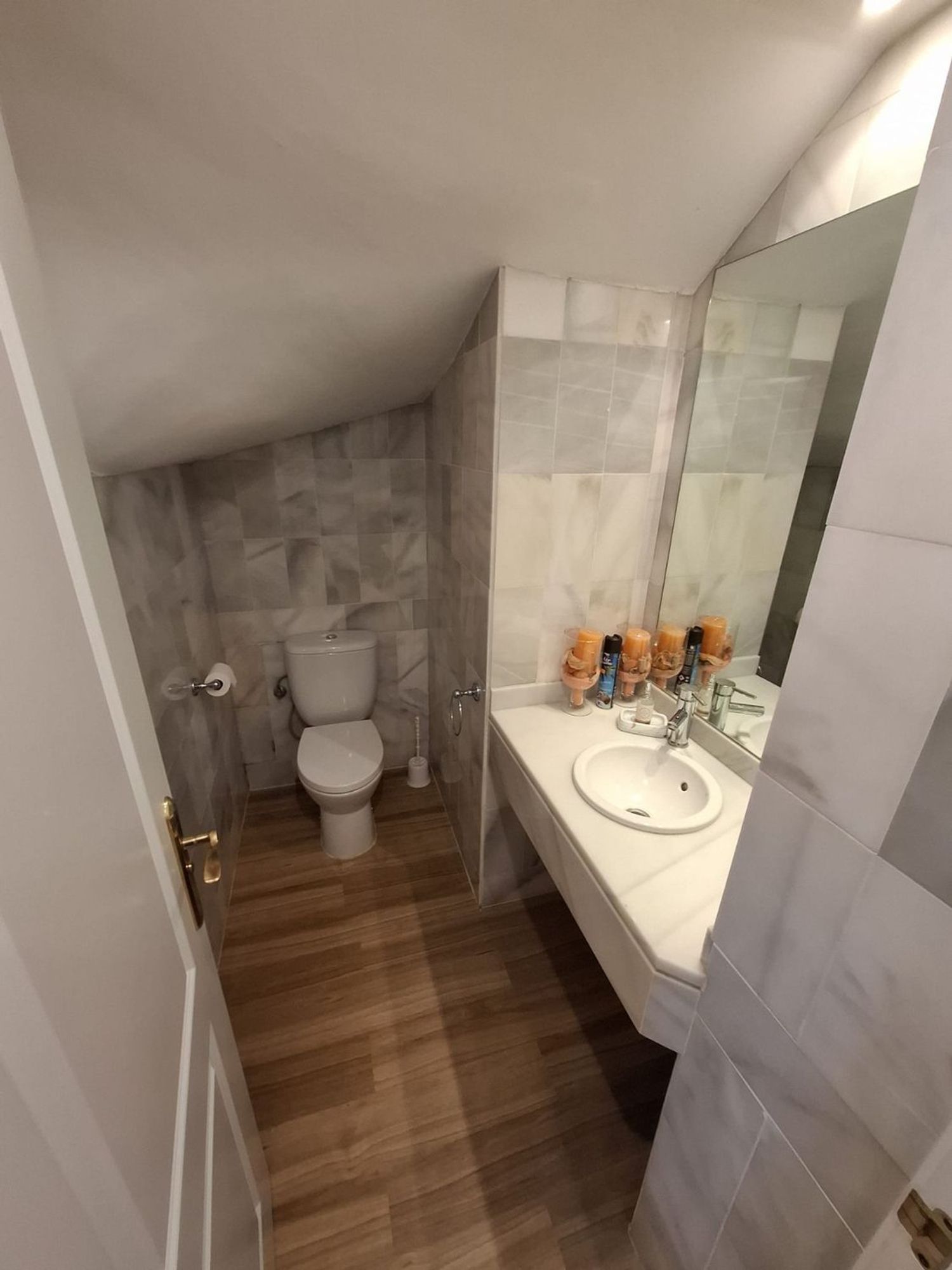 Chalet adosado en Urbanizacion Los naranjos de Marbella Manzana 3, 24, La Dama de Noche-La Alzambra - Foto 23