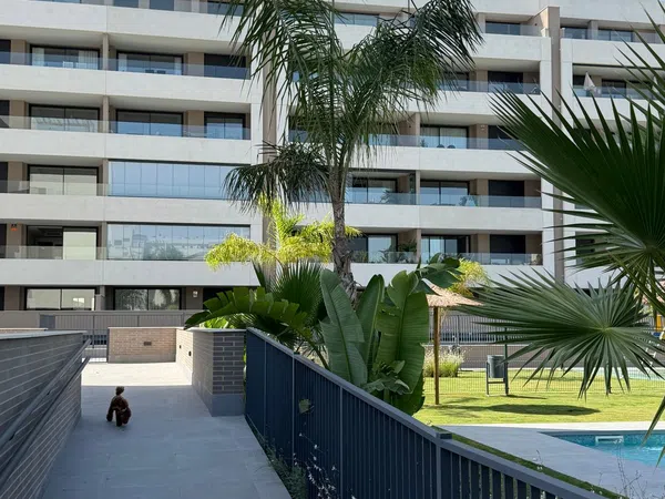 Piso en Calle Ava Gardner, 13, Playamar - Benyamina - Foto 25