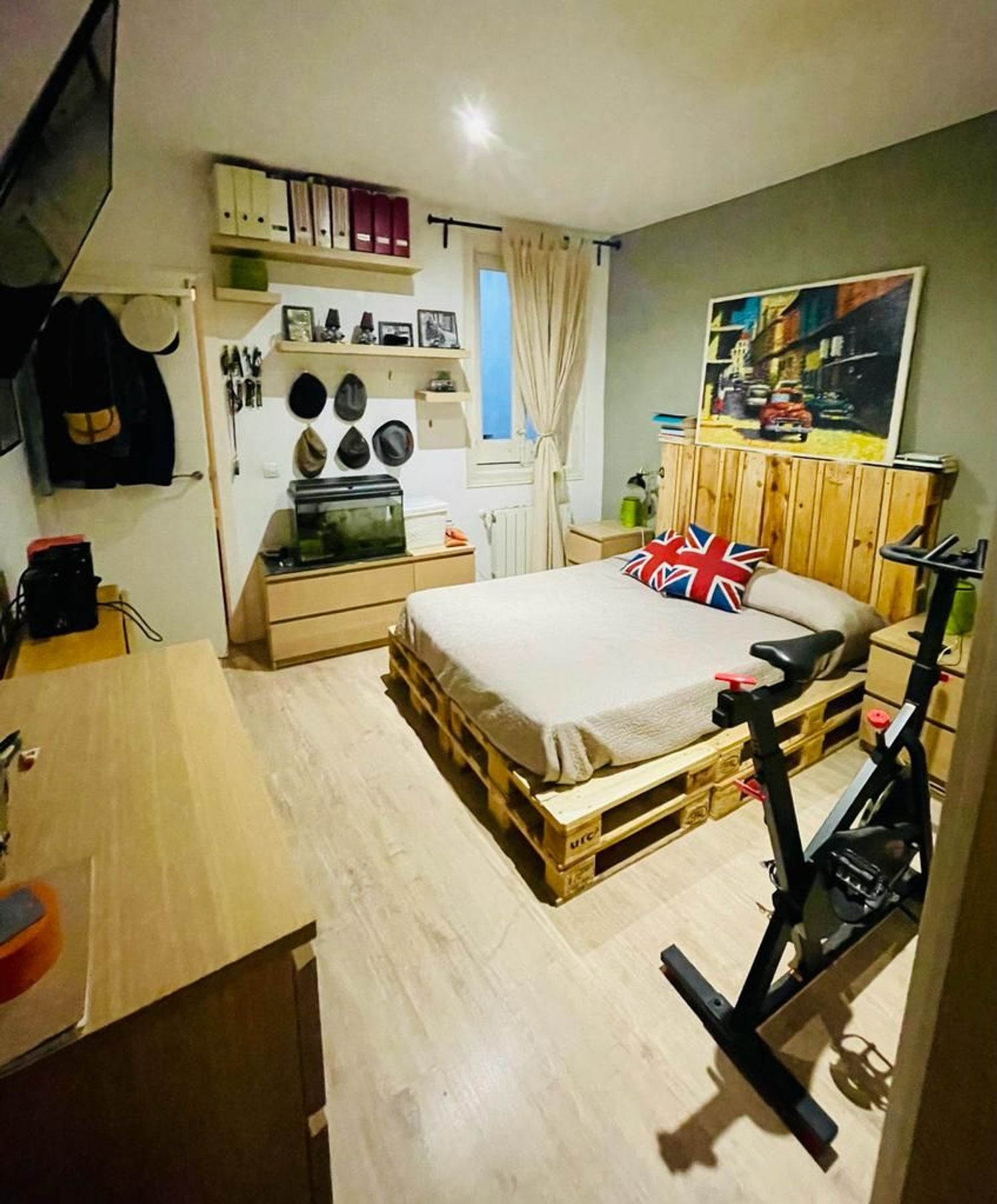 Piso en calle de las Dos Hermanas, 19 - Foto 15