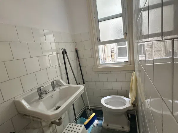 Piso en Calle Capitán Juan Varela, 38 - Foto 6