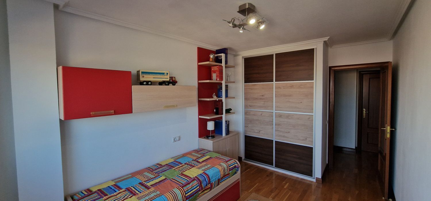 Piso en Calle Moratín, 17 bis, El Ferial, El Ferial - Foto 29