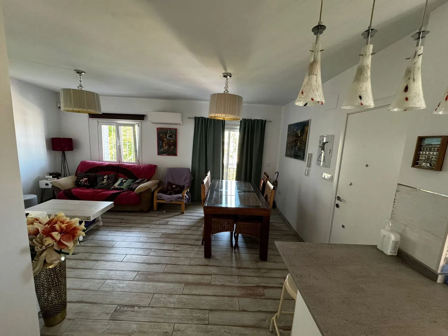 Piso en avenida de Jerez, 100 - Foto 5