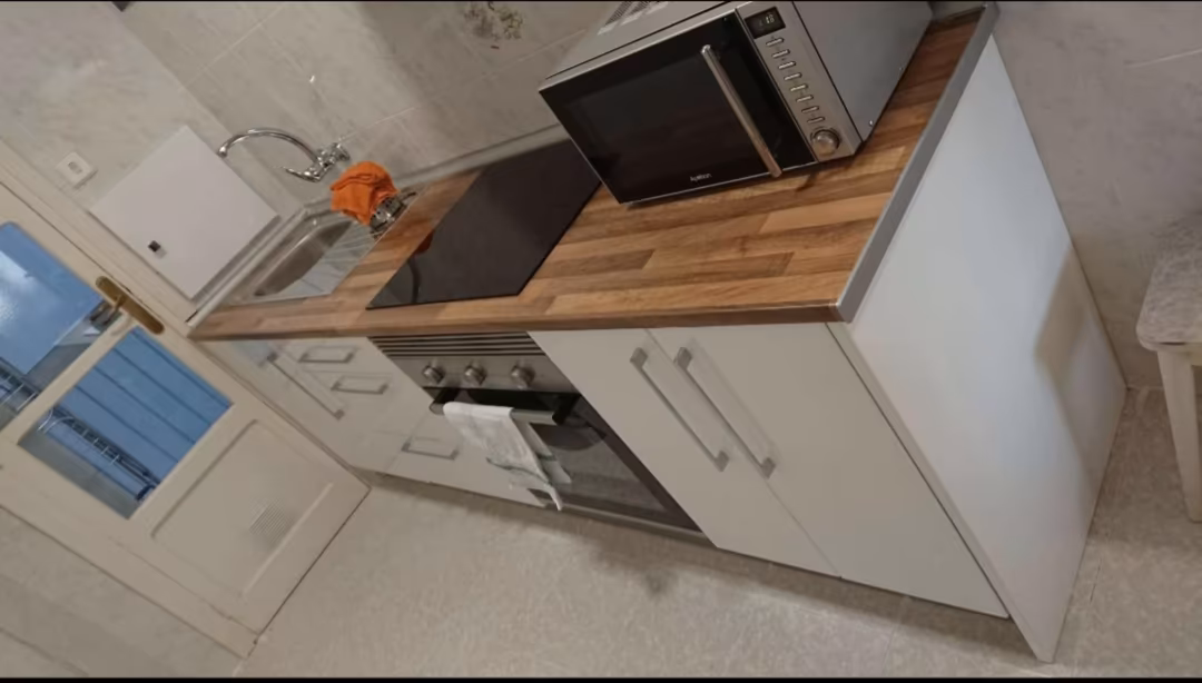 Piso en  Calle Benito Pérez Galdós 12 - Foto 6