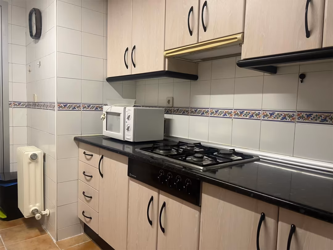 Piso en  Calle Casería Aguirre 15 - Foto 3