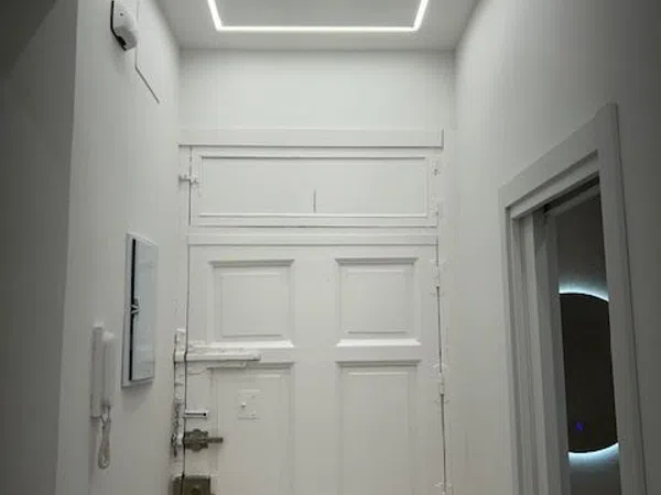 Piso en calle de Treviño, 5