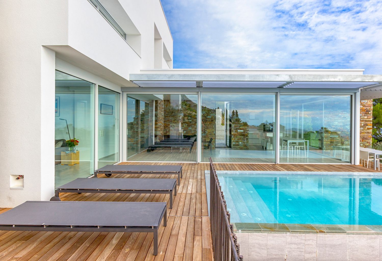 Casa o chalet independiente en Pinares de San Antón, Pinares de San Antón - Foto 14