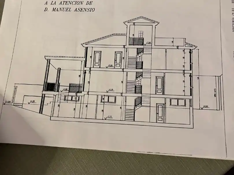 Terreno Residencial en  Calle Abén Humeya 21 - Foto 14