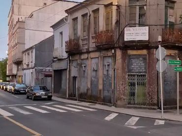 Piso en  Rúa Capitán Bernal 9 - Foto 4