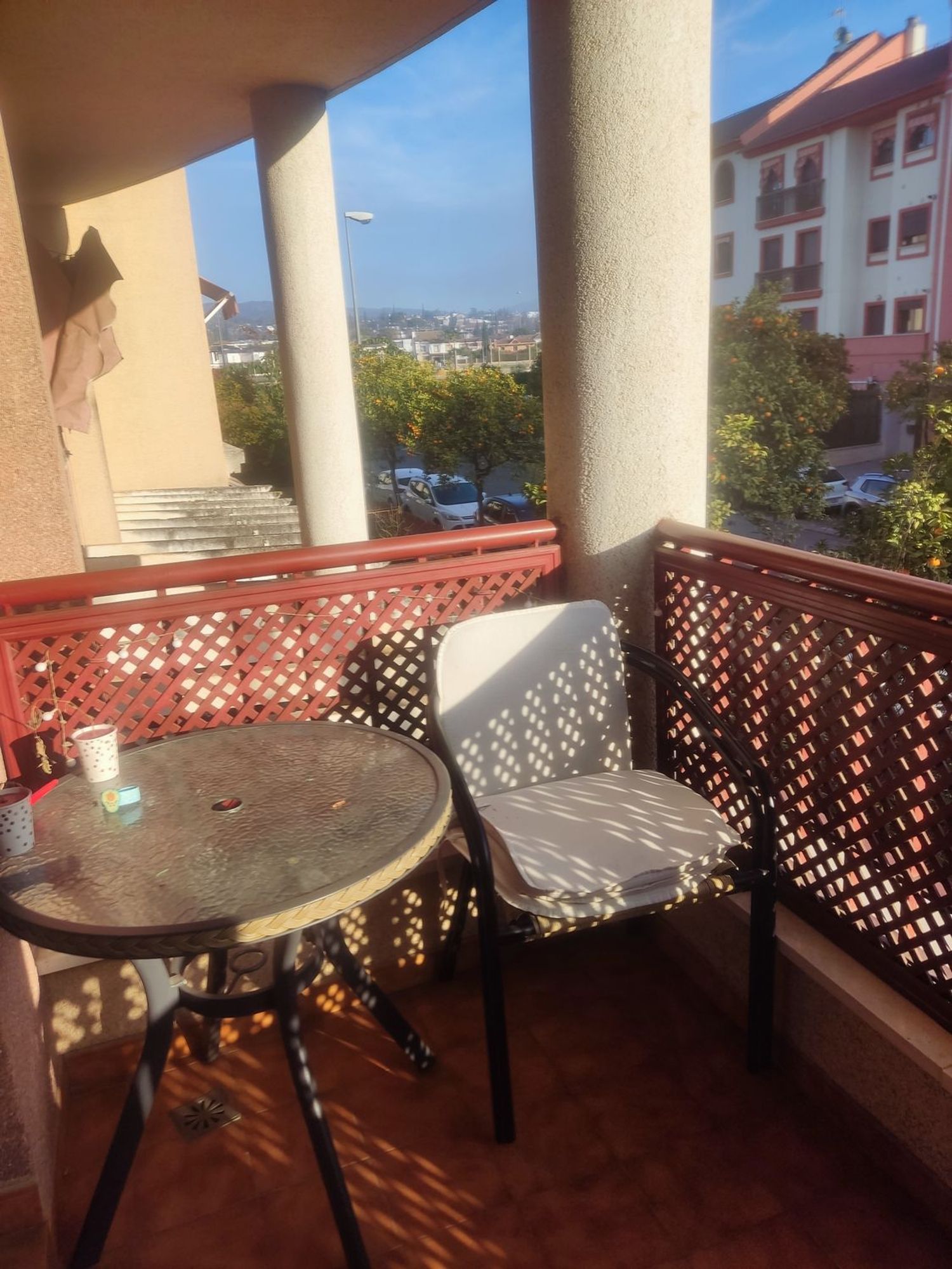 Piso en calle María la Judía, 10 - Foto 4