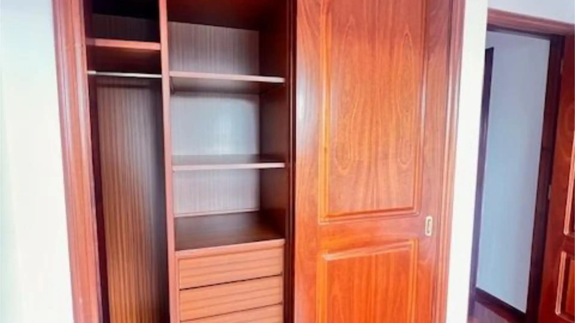 Piso en  Rúa Manuel Azaña 18 - Foto 40