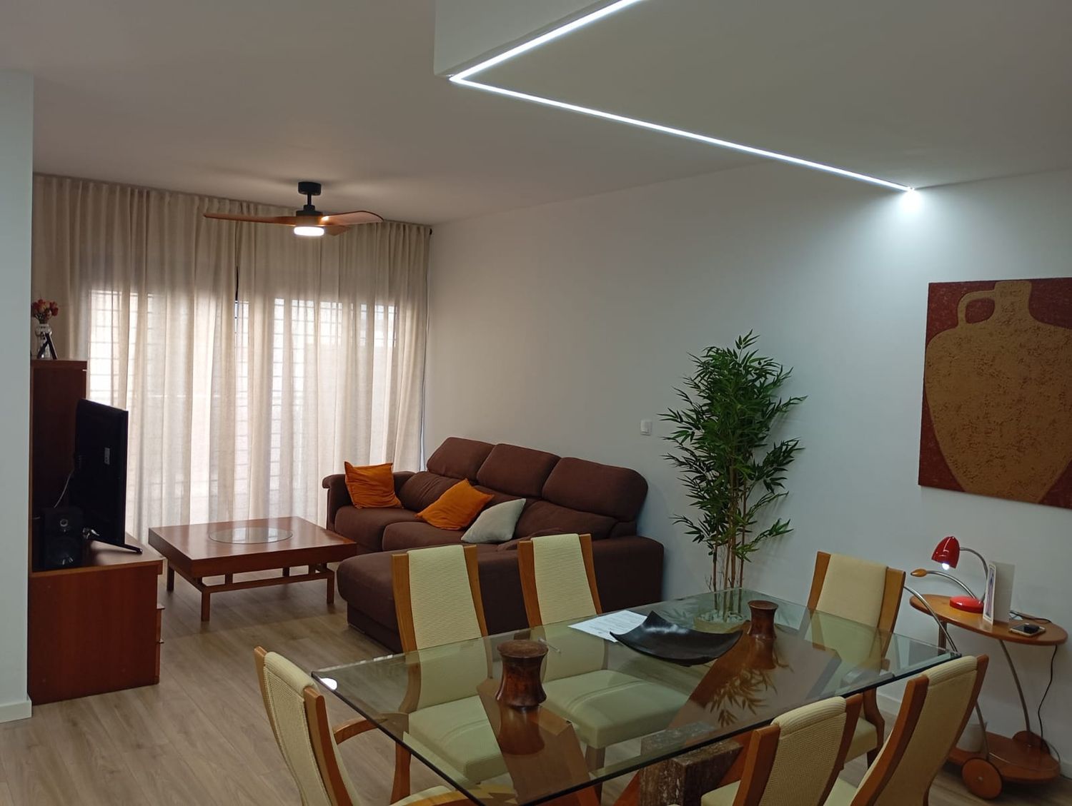 Chalet pareado en Calle Isla de Capri, 16, El Esparragal - Foto 6