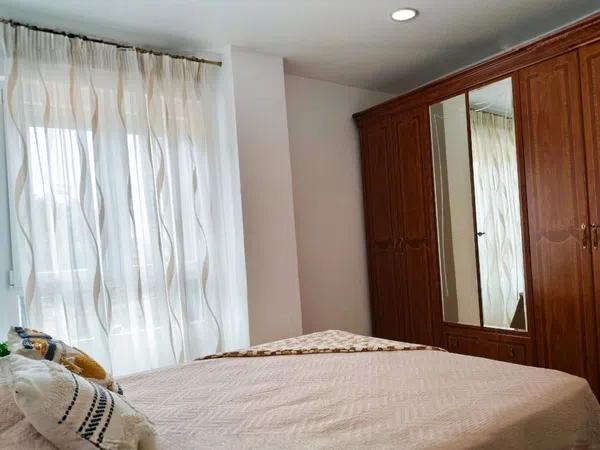 Piso en calle Virgen del Monte, 14 - Foto 7