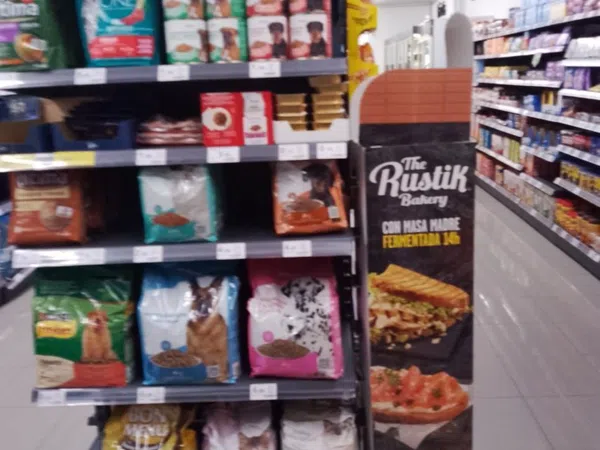Local en Supermercado en Avenida de la Concòrdia, La Concòrdia - Foto 2