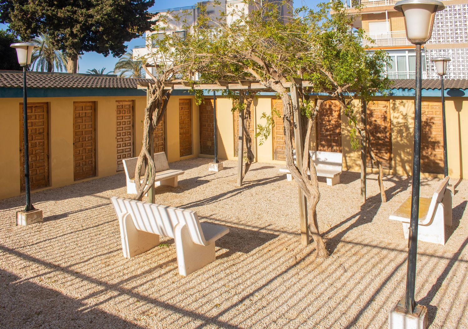 Piso en Centro - Foto 4