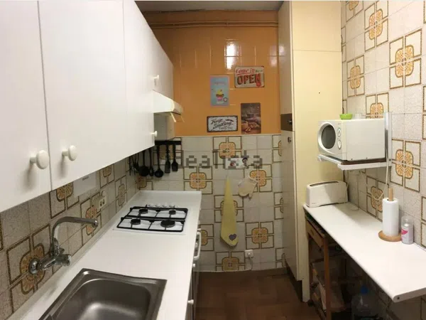 Piso en calle d'Aragó, 16 - Foto 7