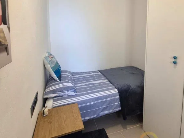 Chalet pareado en Avenida Bulgaria, 752 D - Foto 24