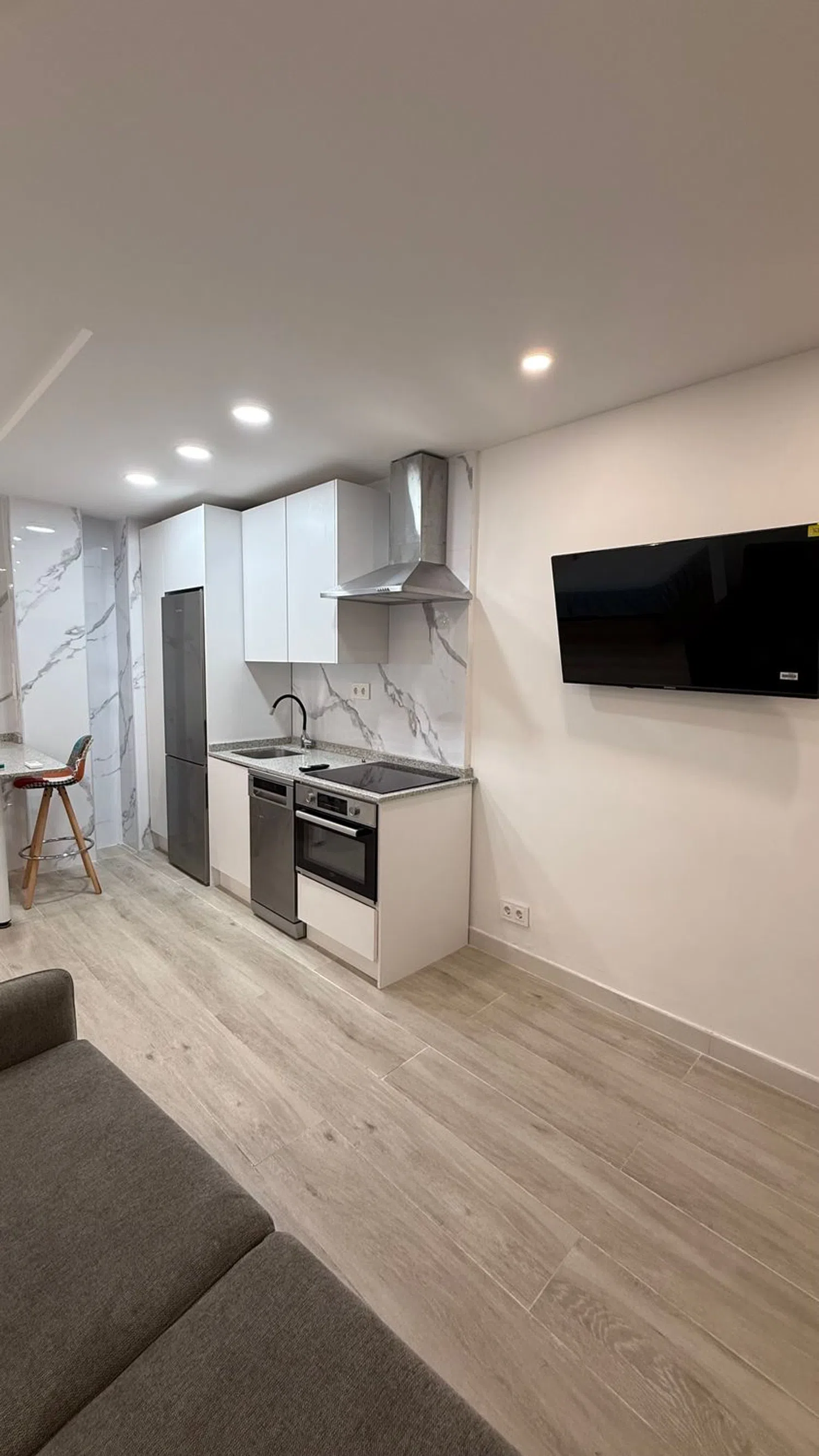 Piso en calle de Santa Brígida, 13 - Foto 12