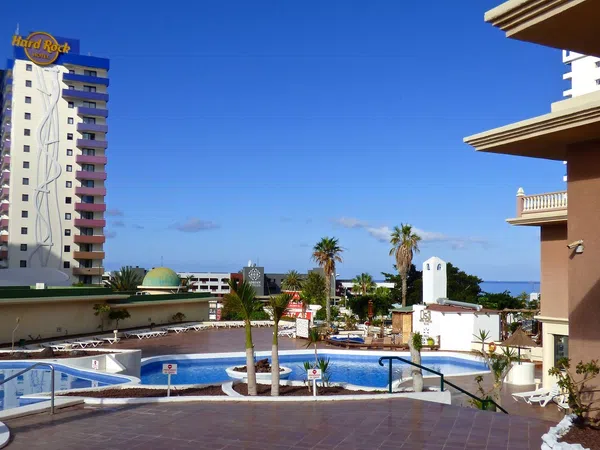 Estudio en Avenida Adeje 300, 10, Playa Paraíso, Playa Paraíso - Foto 28