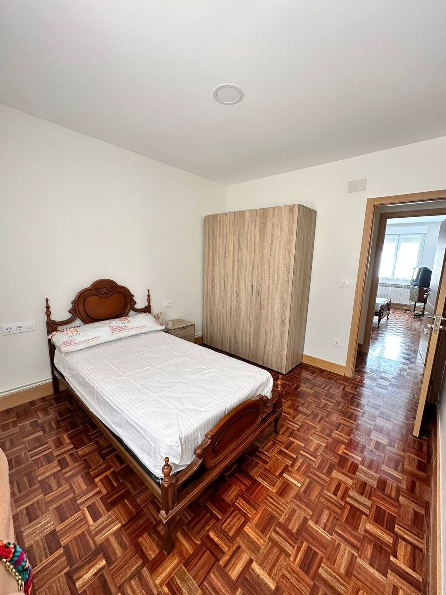 Piso en Santa Lucia, 4, Judimendi - Sta.Lucía, Judimendi - Sta.Lucía - Foto 4
