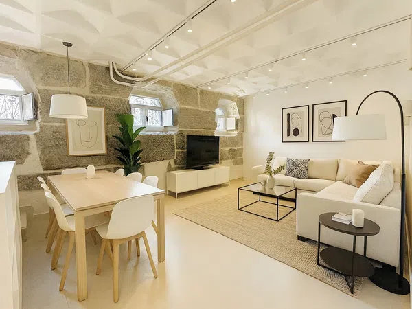 Piso en Barrio Recoletos