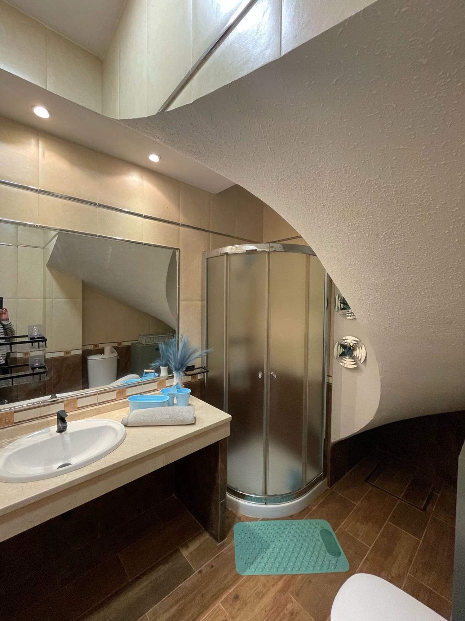 Estudio en calle Calipso, 17 - Foto 19