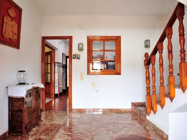 Chalet adosado en Avenida Diputación, 45 - Foto 7